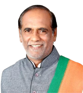 Laxman, Dr. K.